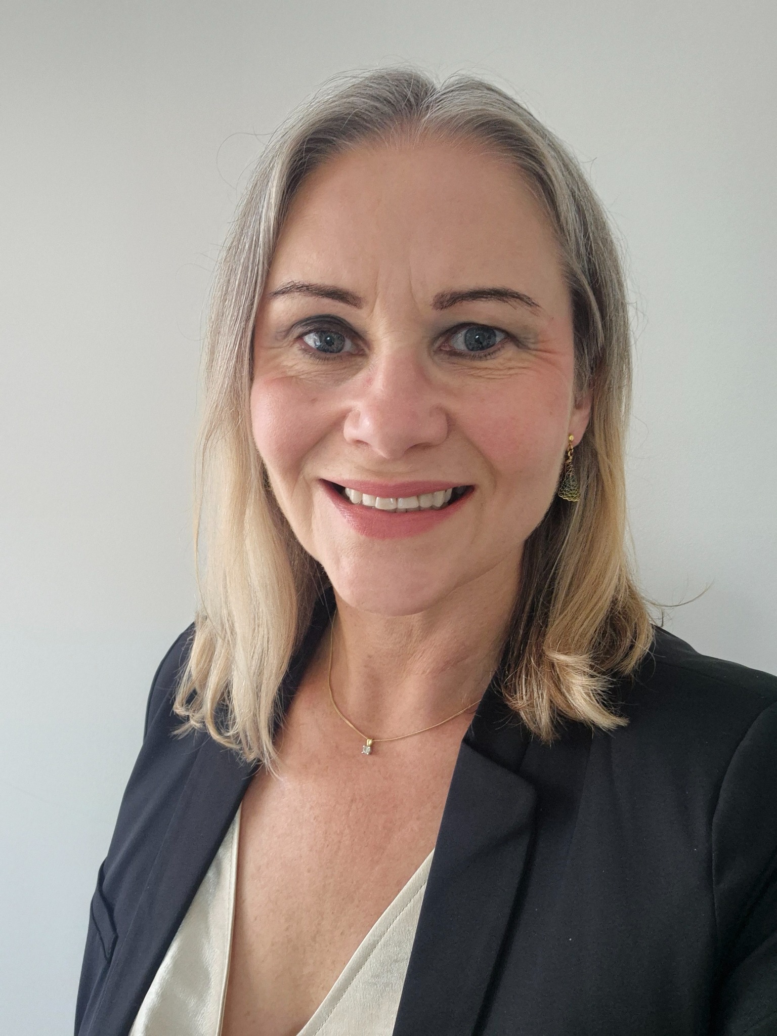 Dr Michelle K. Lynch, Founder and CEO of EnabledFuture